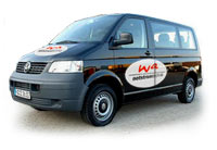 WA Service Mobile